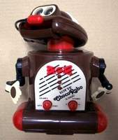 ChocoRobo Robot