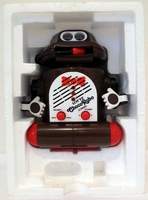 ChocoRobo Robot