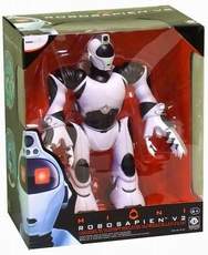 Robosapien Robots