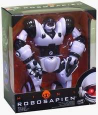 Robosapien Robots