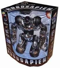 Robosapien Robots
