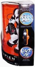 Robosapien Robots