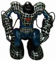 Spidersapien Mini Robot