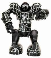 Spidersapien Mini Robot