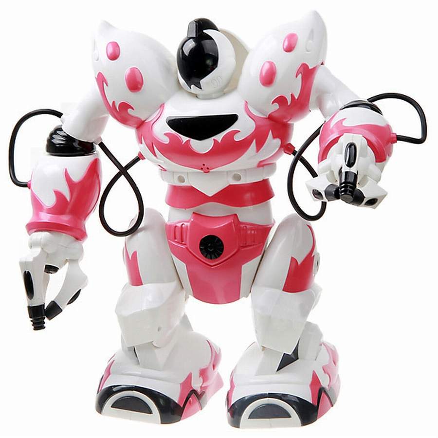 wowwee robosapien v2