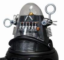 Robby The Robot