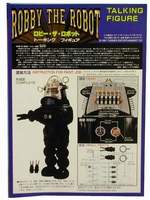 Robby The Robot