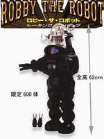 Robby The Robot