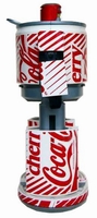 Coke Robot