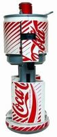Coke Robot