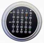 Compurobot I by Axlon