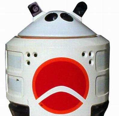 TheOldRobots.Com