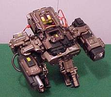 TXR-002 Robot by Tomy