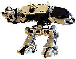 TXR-002 Robot by Tomy