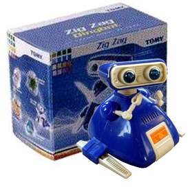 Dingbot DING-BO OMS-B Hebot