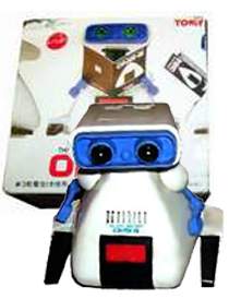 Dingbot DING-BO OMS-B Hebot