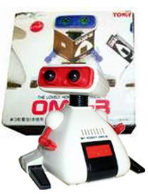 Dingbot DING-BO OMS-B Hebot