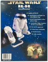 Telephone Robot