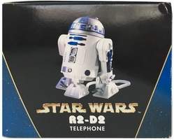 Telephone Robot