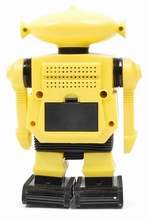 Starroid Robot Radio