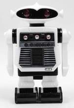 Starroid Robot Radio