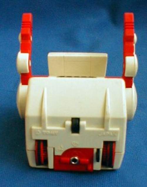 Acrobatix Flipbot Robot by Tomy