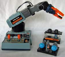 Armatron Robot Arm