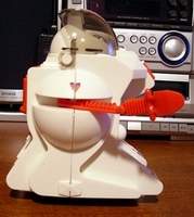 Compurobot III CR-300