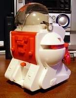 Compurobot III CR-300
