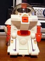 Compurobot III CR-300