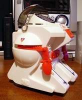 Compurobot III CR-300