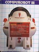 Compurobot III CR-300
