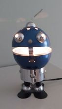 Robot Desk Lamp