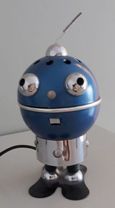 Robot Desk Lamp
