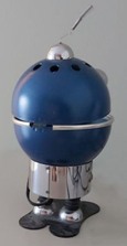Robot Desk Lamp