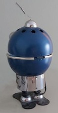 Robot Desk Lamp