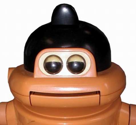 Sumo Robot