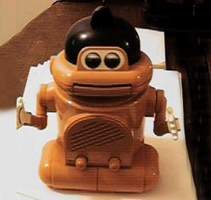 Sumo Robot