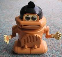 Sumo Robot