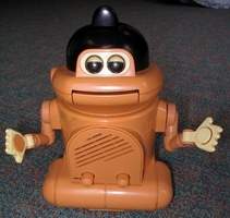 Sumo Robot