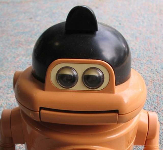 Sumo Robot