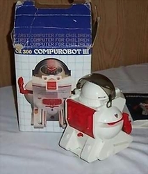 Compurobot III CR-300