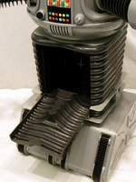 Lost in Space B9 Robot