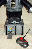 Lost in Space B9 Robot