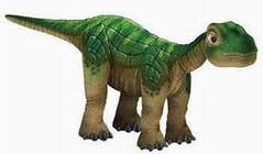 Pleo Robot by Uglobe Inc