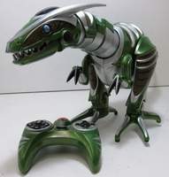 Roboraptor Robot