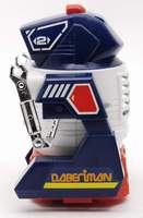 Darberman Robot by Yonezawa