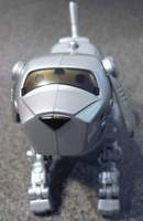 Tekno Robot