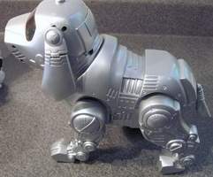 Tekno Robot