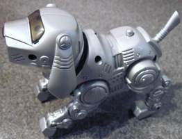 Tekno Robot